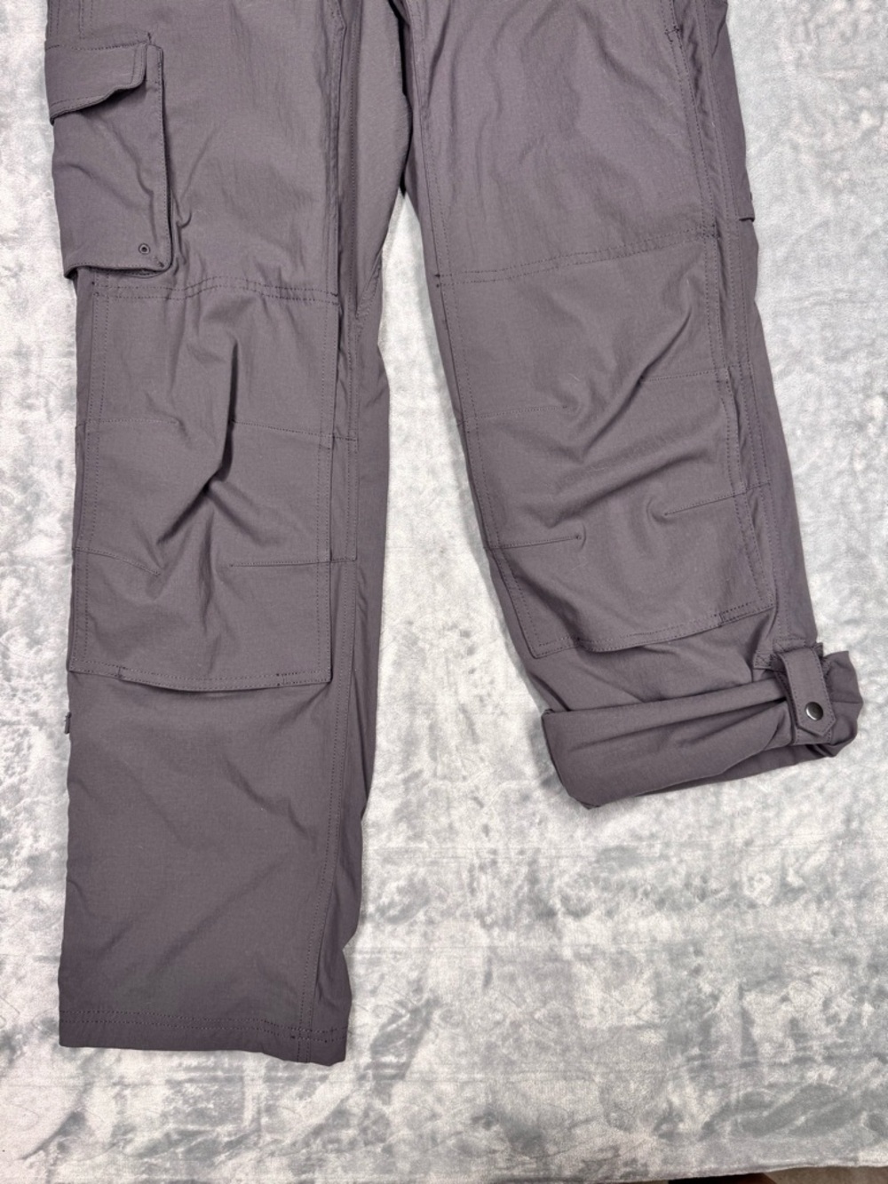 Duluth Trading Co Women’s Bib Overalls - Picture 6 of 15